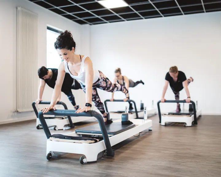 Alineo Pilates & Business Coaching — pilates-studio in Trier — 3