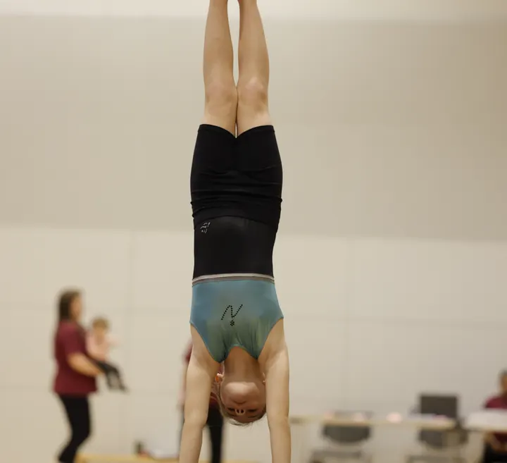 Advance Gymnastics Club — gymnastics-studio in Croydon, London — 3