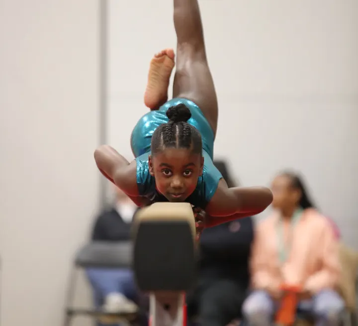 Advance Gymnastics Club — gymnastics-studio in London — 3