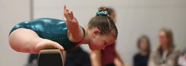 Advance Gymnastics Club — Gymnastics in Croydon