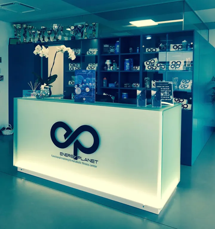 Energy Planet — palestre-studio a Vigano San Martino — 4