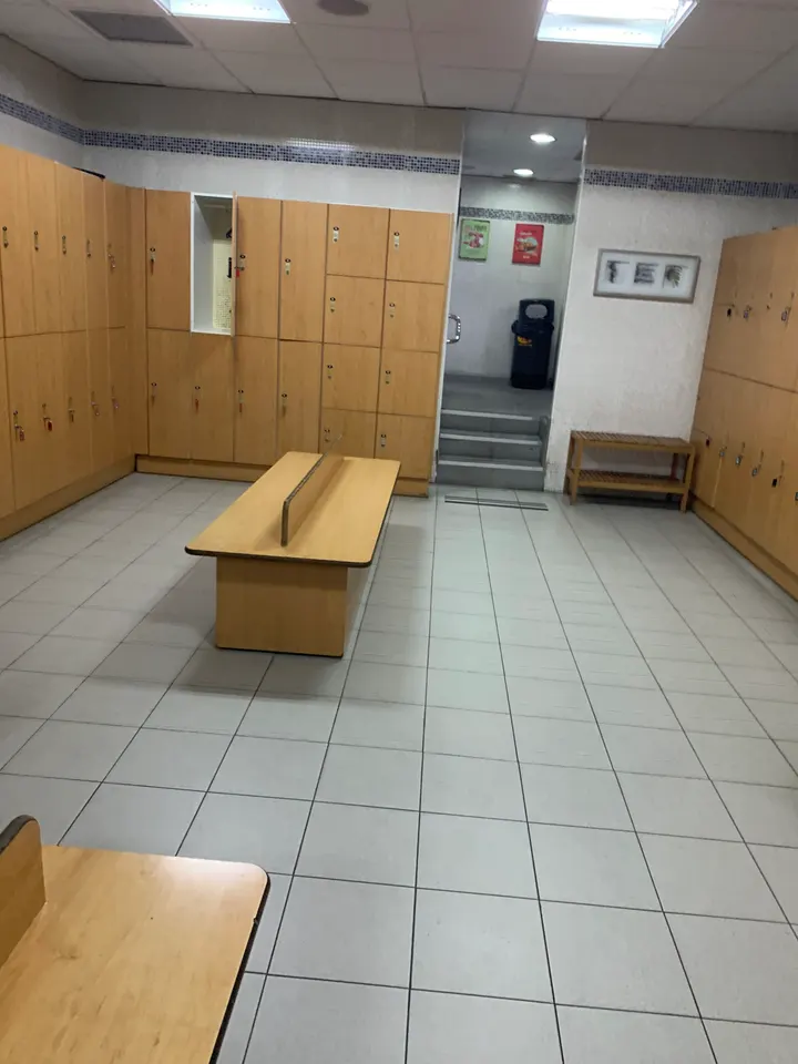 BODY FACTORI — Estudio de fitness en Cendro, Telde