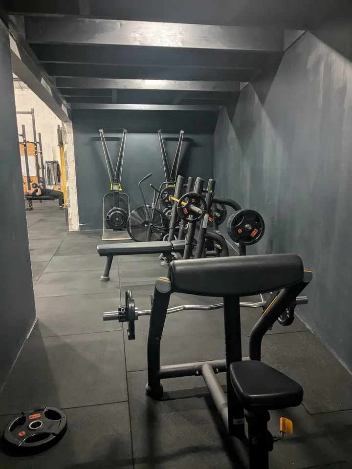 Aura Sport Club — salle de fitness-studio à Saint-Paul-et-Valmalle — 4