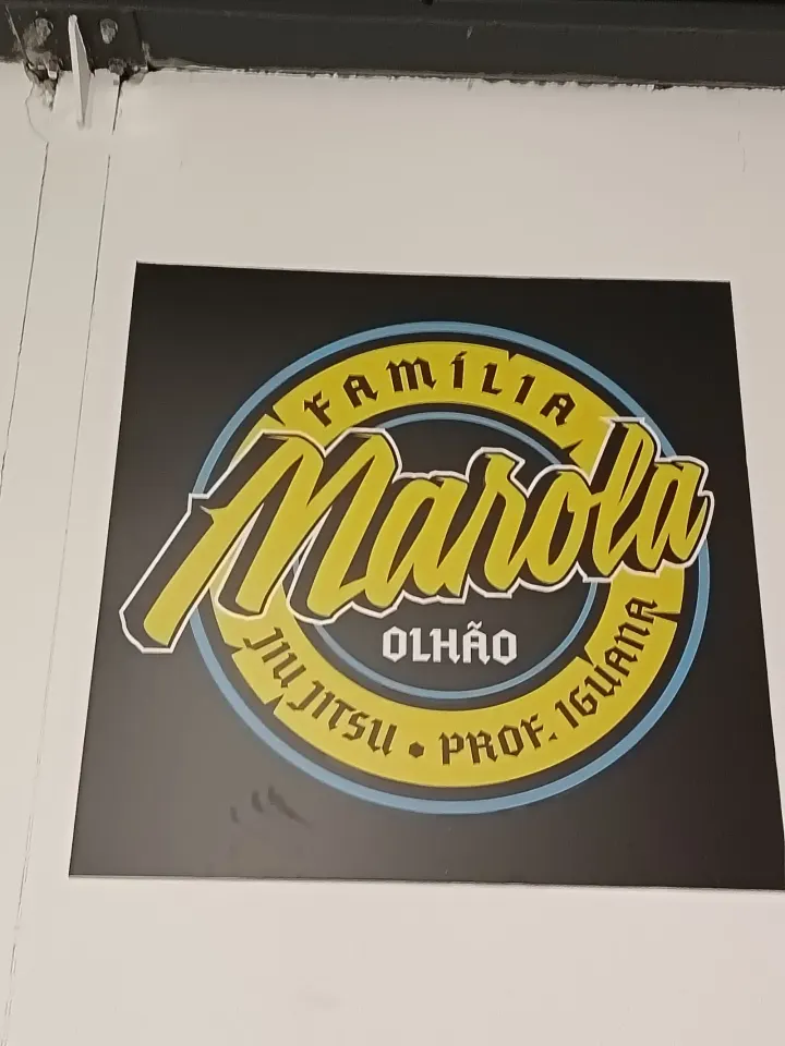 Família Marola VRSA — Artes marciais em Olhão