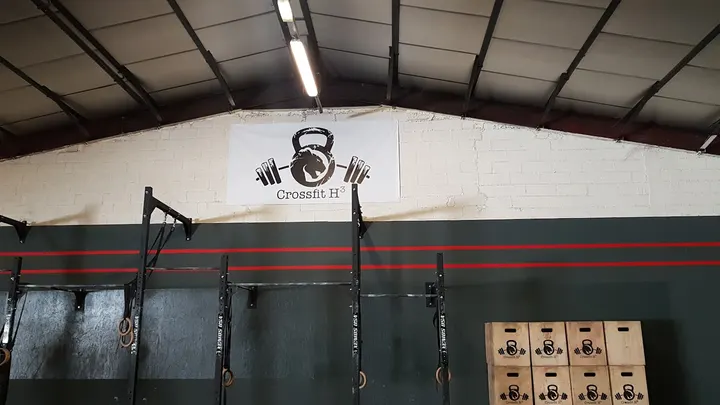 HX Training H3 — entraînement fonctionnel-studio à La Trinité, Nice — 3