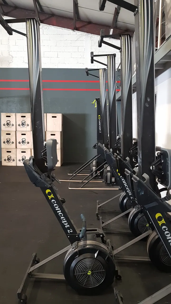 HX Training H3 — Entraînement fonctionnel à La Trinité