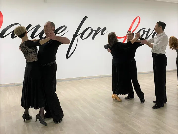 Dance For Love — danza-studio a Seriate — 2