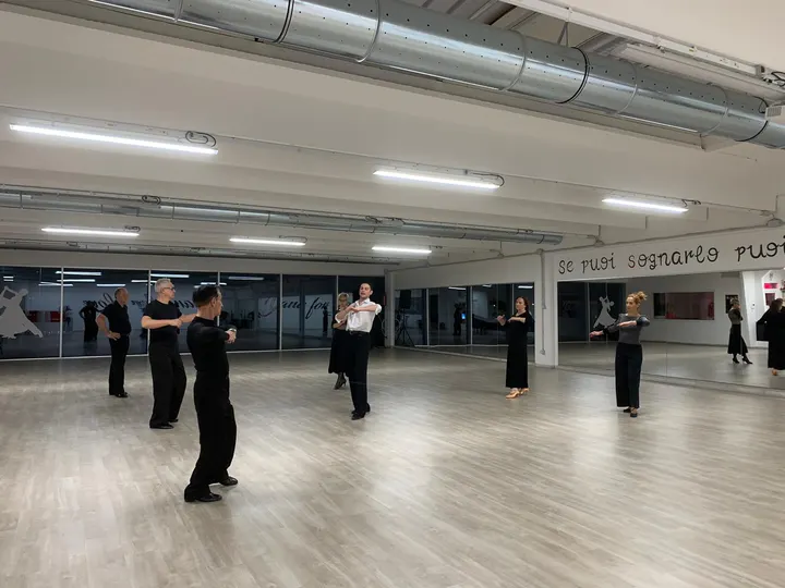 Dance For Love — danza-studio a Seriate — 3