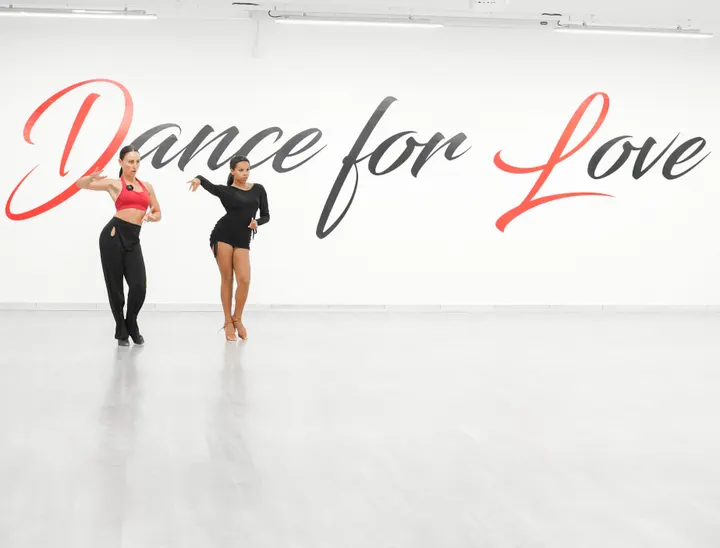 Dance For Love — danza-studio a Seriate — 3