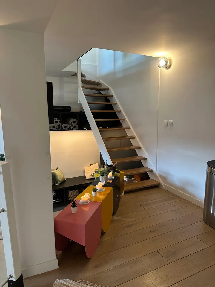 Prana gym — yoga-studio à Argenteuil — 3