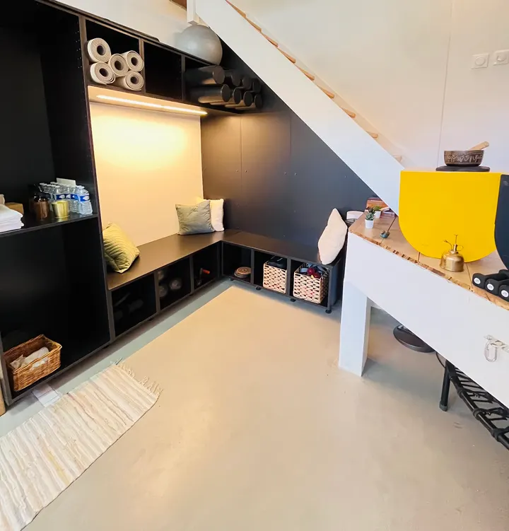 Prana gym — yoga-studio à Argenteuil — 4
