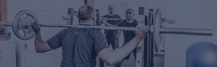 Optimum 3 Personal Training — pt studio in Old Town, Hull — 2