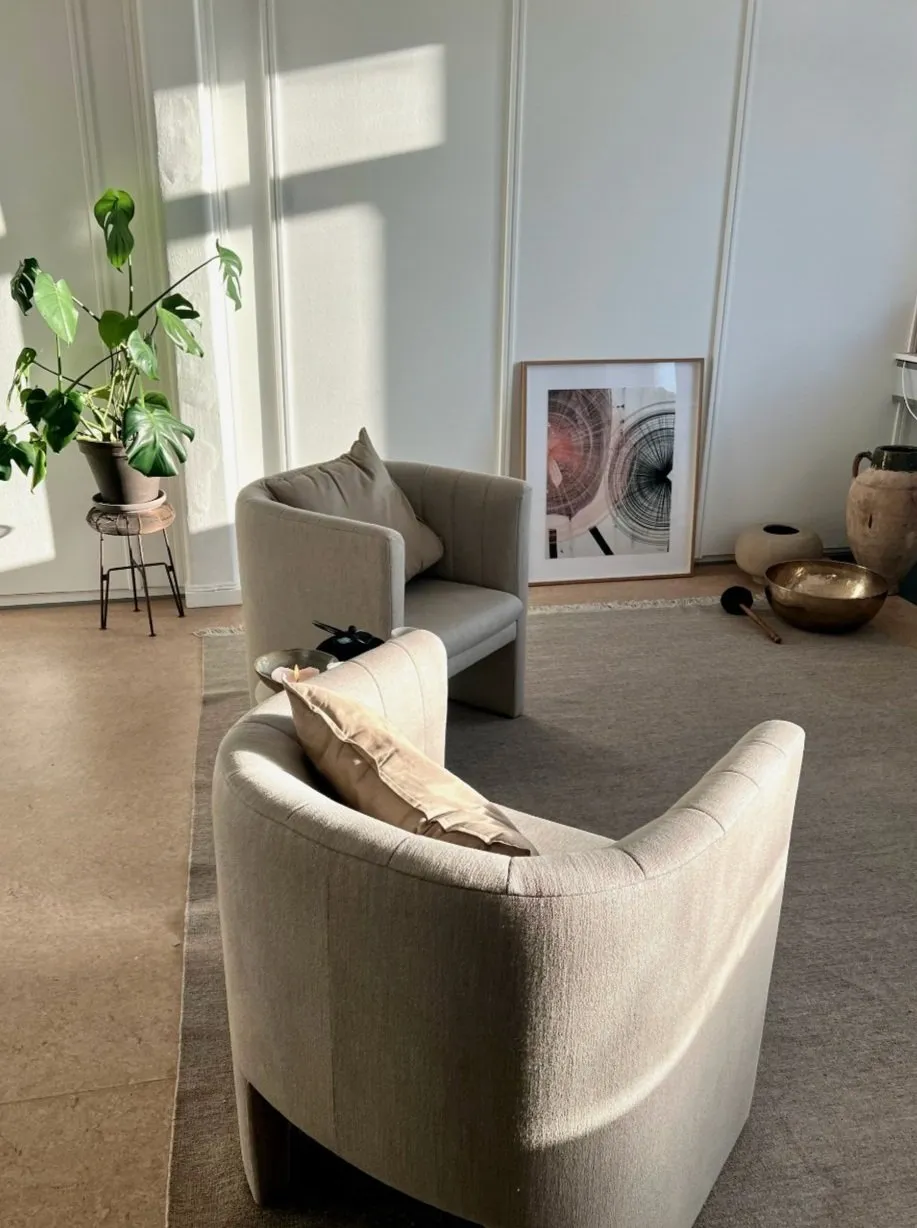 The Assana - Sacred Shamballa Space — meditation-studio i copenhagen — 3