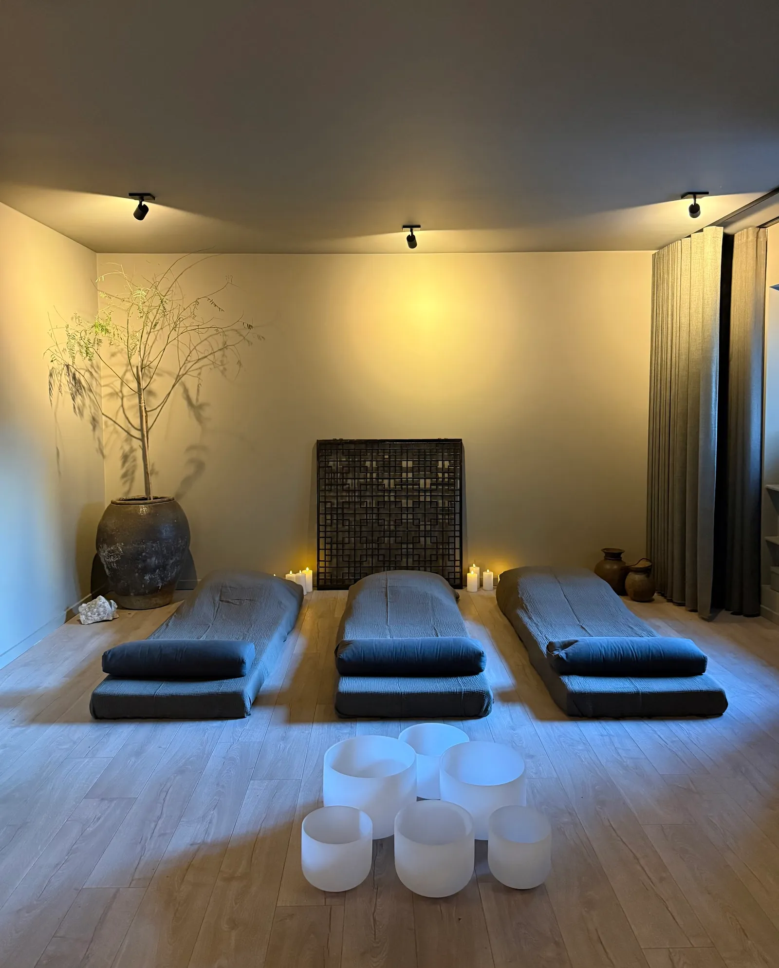 The Assana - Sacred Shamballa Space — meditation-studio i copenhagen — 4