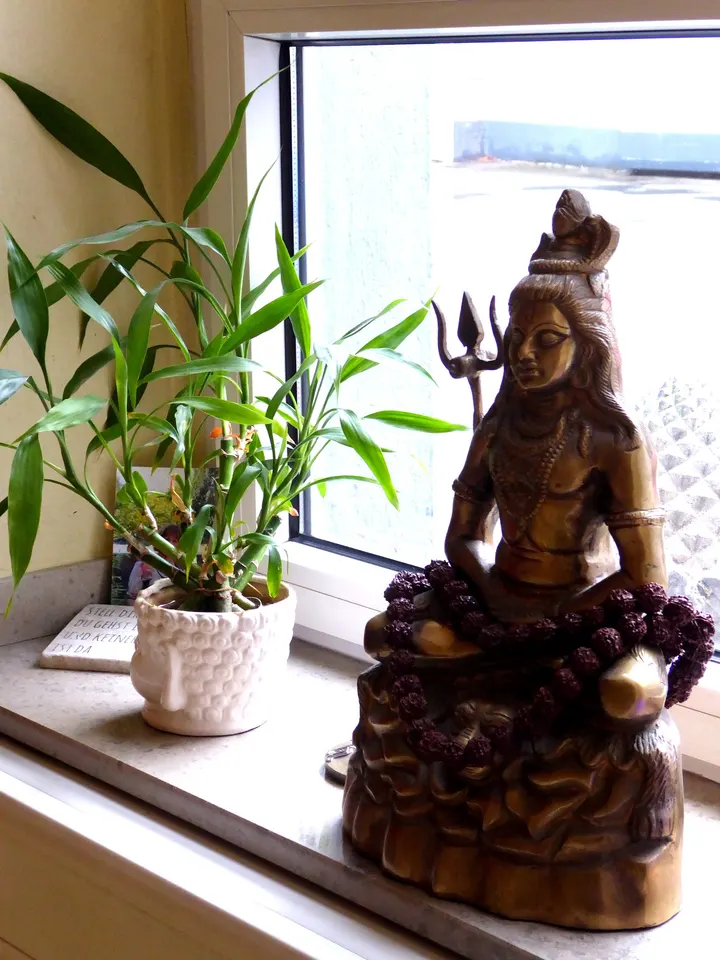 Einklang Yoga — yoga-studio in Krefeld-Mitte, Krefeld — 2