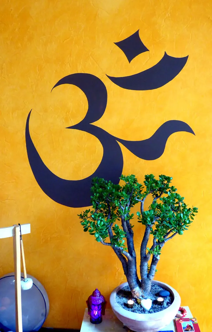 Einklang Yoga — yoga-studio in Krefeld — 3