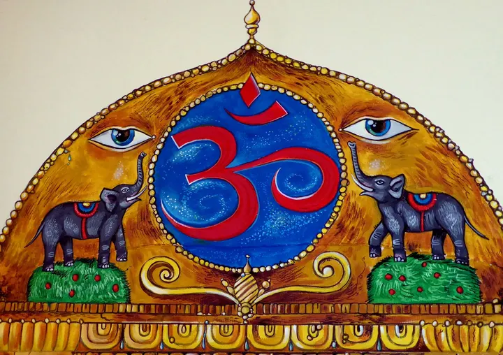 Einklang Yoga — yoga-studio in Krefeld — 4