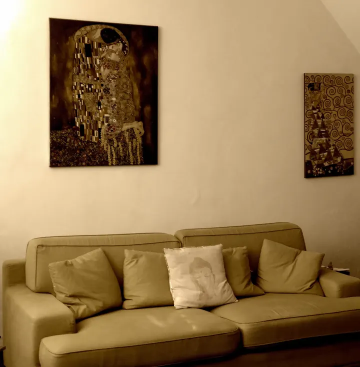Einklang Yoga — yoga-studio in Krefeld — 5