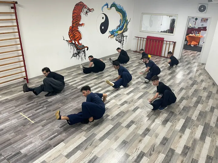 Asd Gemini Terni — danza-studio a Collerolletta, Terni — 3