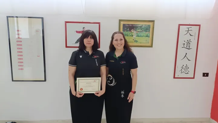 Asd Gemini Terni — danza-studio a Terni — 3