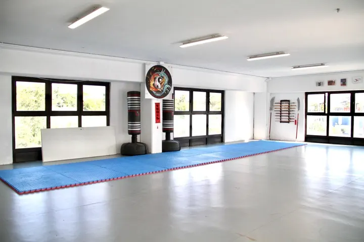 Asd Gemini Terni — danza-studio a Terni — 4