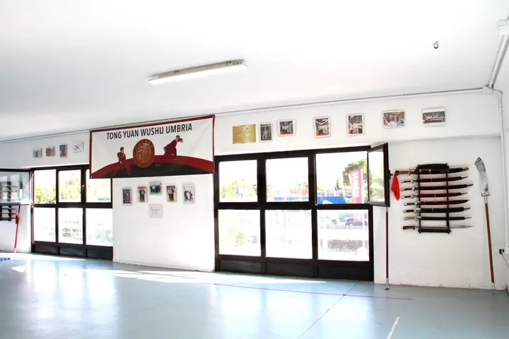 Asd Gemini Terni — danza-studio a Terni — 5