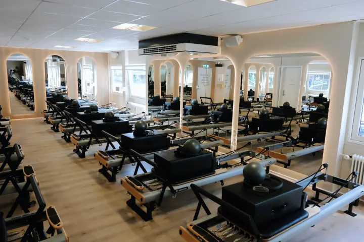 Energii Hillerød — pilates-studio i Teglgårdslund, Hillerød — 3