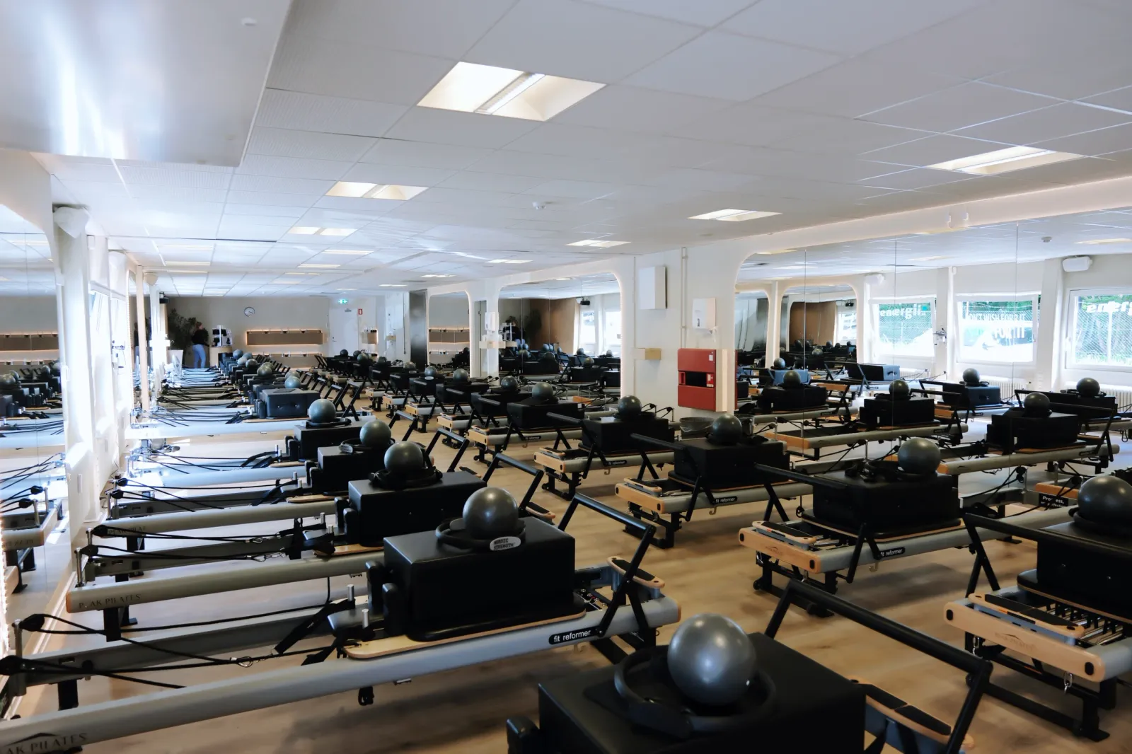 Energii Hillerød — pilates-studio i Hillerød — bild 3