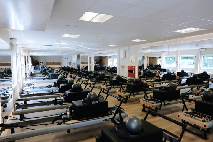 Energii Hillerød — pilates-studio i Hillerød — 3