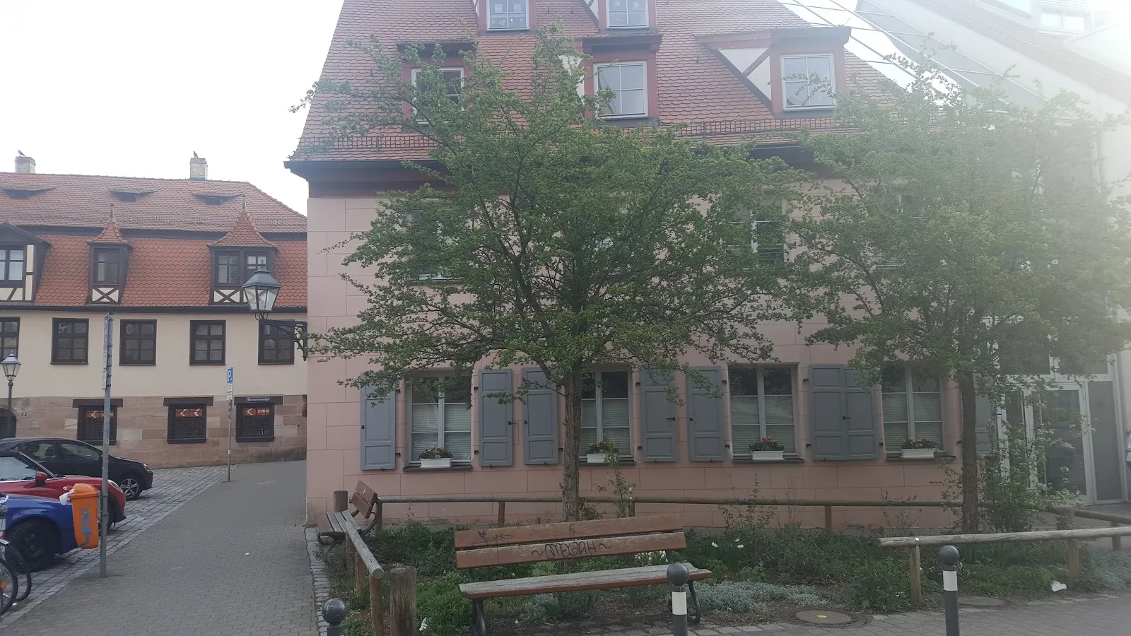 FaszienAtelier — pt-studio in Nürnberg — 4