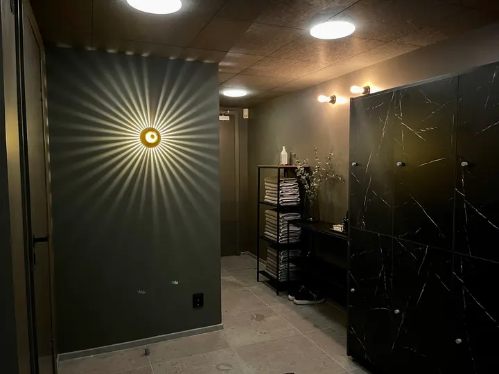 Motion Health Club Hagastaden — recovery-studio in Vasastan, Stockholm — 3