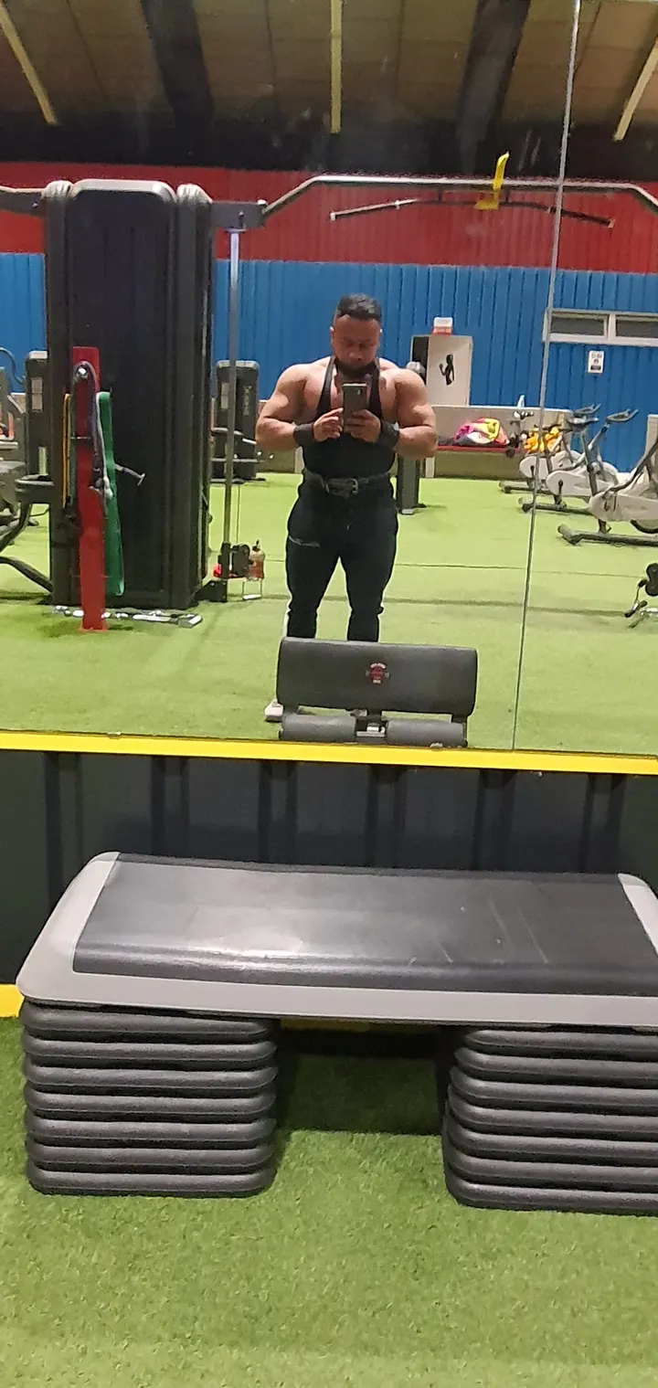 Molar Gym — estudio de fitness-studio en El Molar — 4