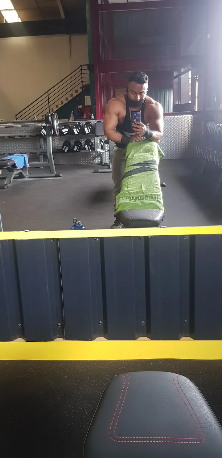 Molar Gym — estudio de fitness-studio en El Molar — 5