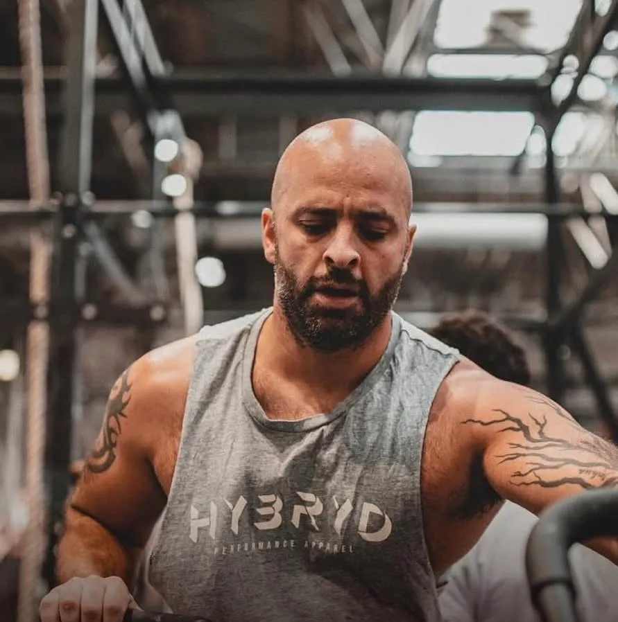 CrossFit® Medway — crossfit-studio in Gillingham — 2