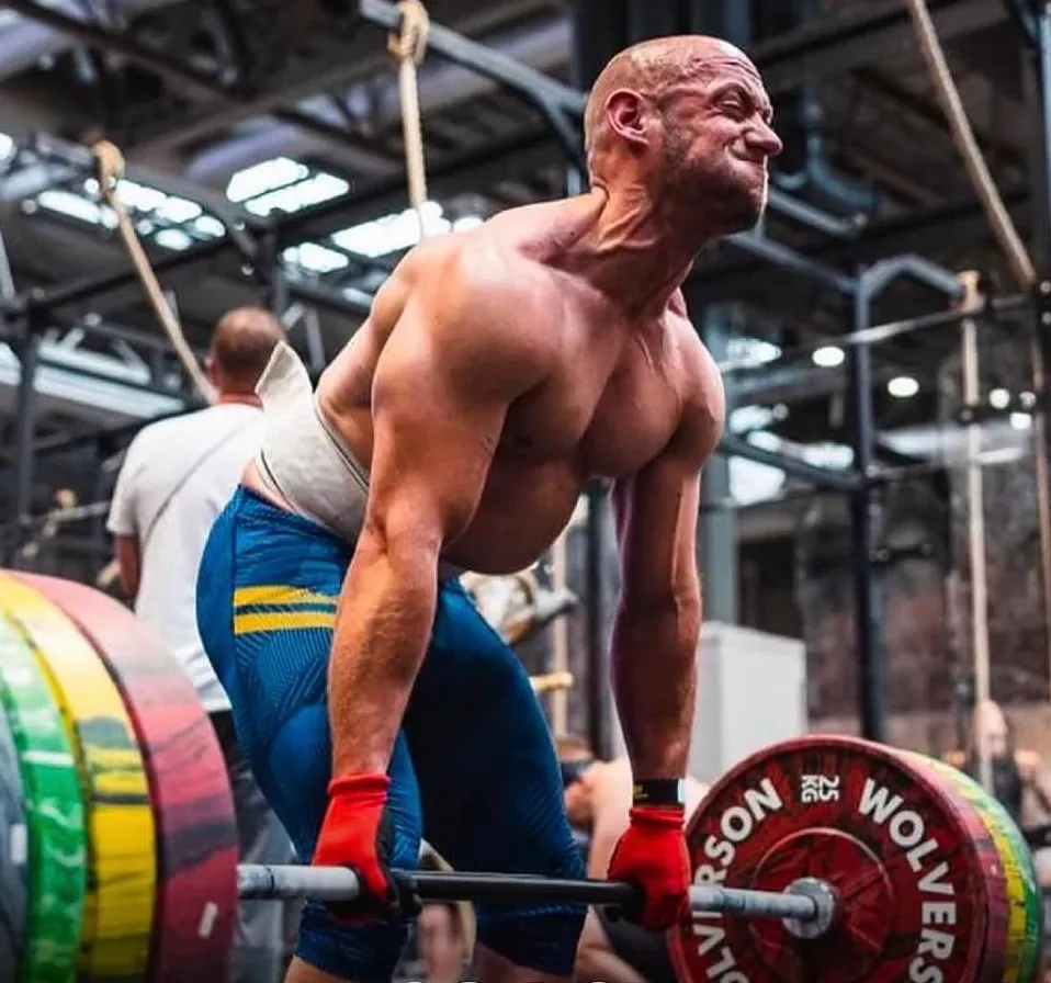 CrossFit® Medway — crossfit-studio in Gillingham — 3