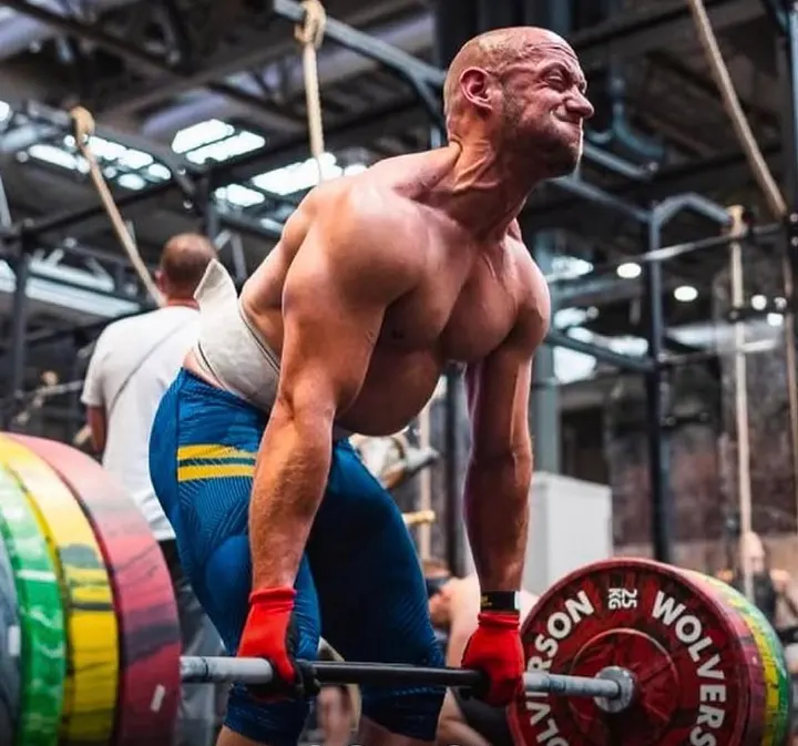 CrossFit® Medway — crossfit-studio in Darland, Gillingham — 3