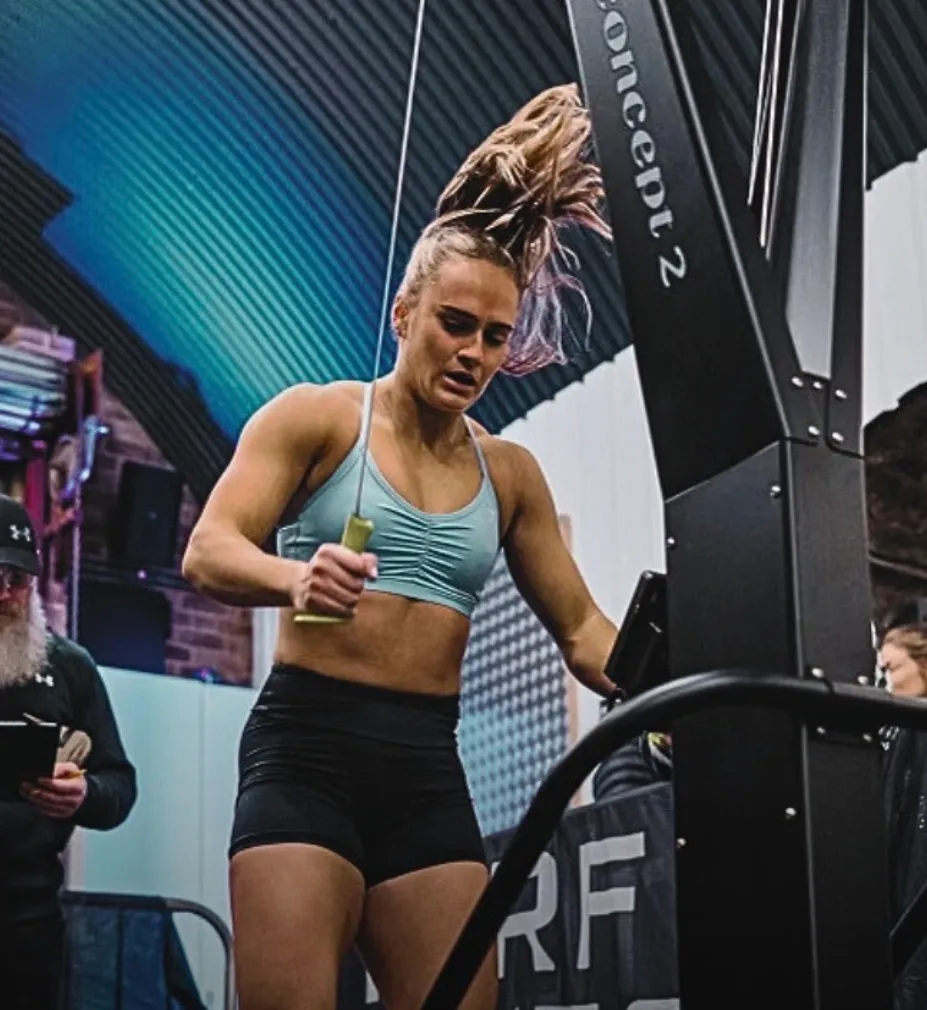 CrossFit® Medway — crossfit-studio in Gillingham — 4