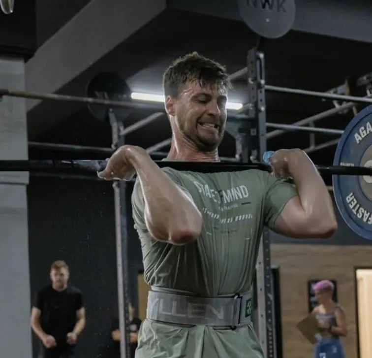 CrossFit® Medway — crossfit-studio in Gillingham — 5