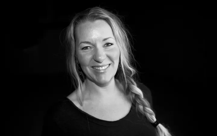 Christina Flyger Belvedere — yoga-studio i Belvedere, Svendborg — 2