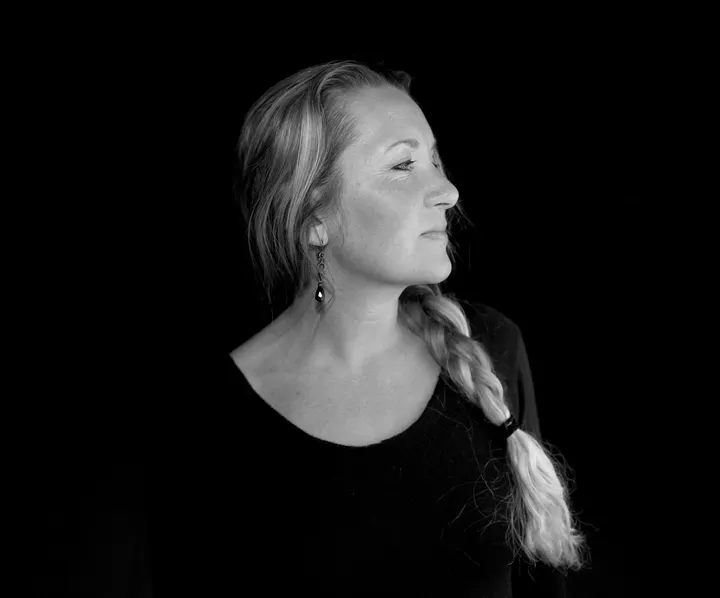 Christina Flyger Belvedere — yoga-studio i Belvedere, Svendborg — 3