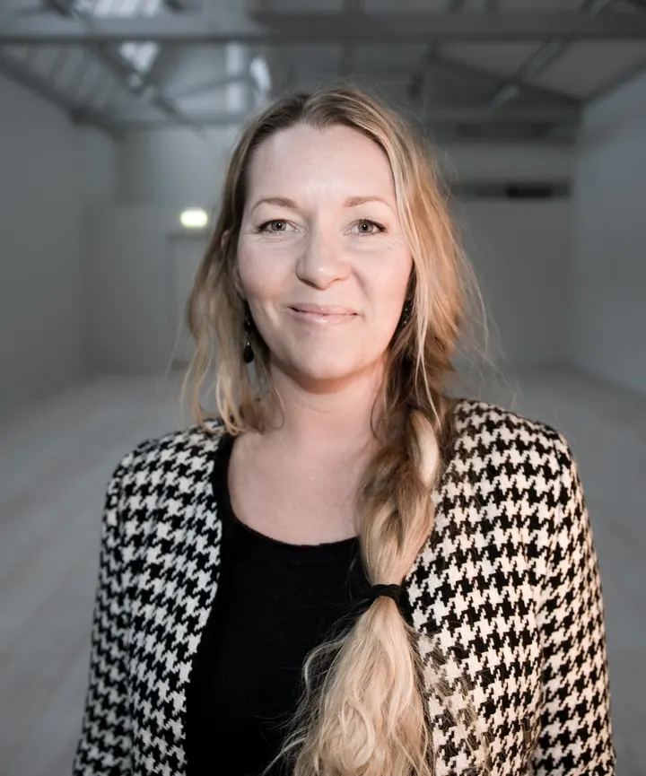 Christina Flyger Belvedere — yoga-studio i Svendborg — 5