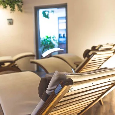iQ Fitness im Quartier — träningsstudio i Karlsruhe — 2