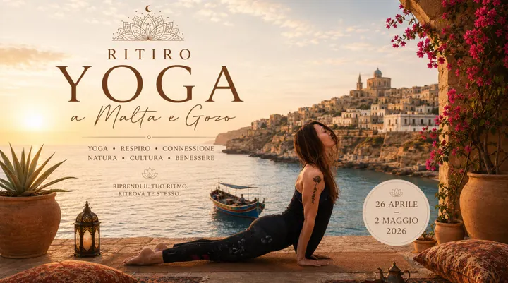 Vita da Yoghina — yoga-studio a Fossano — 3