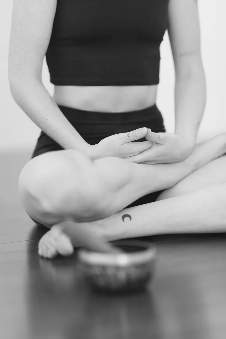 Mūnnshala Yoga — yoga-studio à Quartier de Clignancourt, Paris — 3