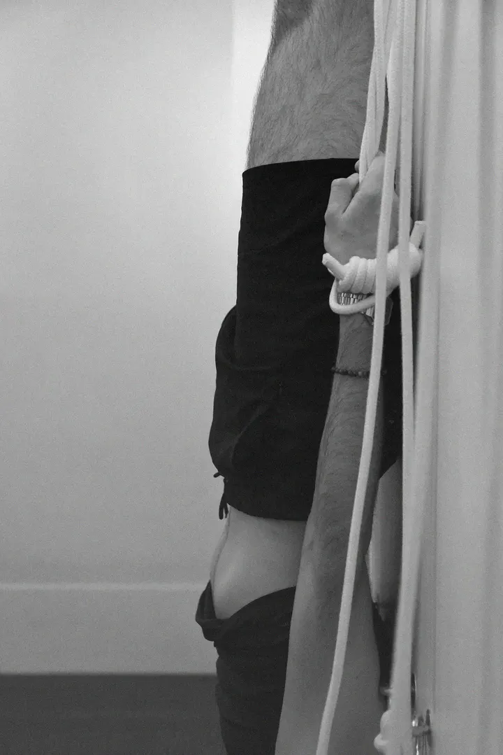 Mūnnshala Yoga — yoga-studio à Paris — 3