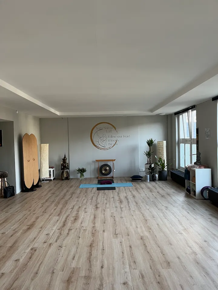Yoga Shima Loft Energie & Entspannung — yoga-studio in Gemarkung Remscheid, Remscheid — 2