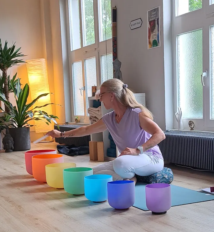 Yoga Shima Loft Energie & Entspannung — yoga-studio in Remscheid — 3