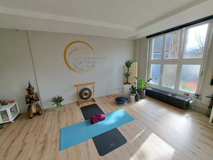 Yoga Shima Loft Energie & Entspannung — yoga-studio in Remscheid — 4