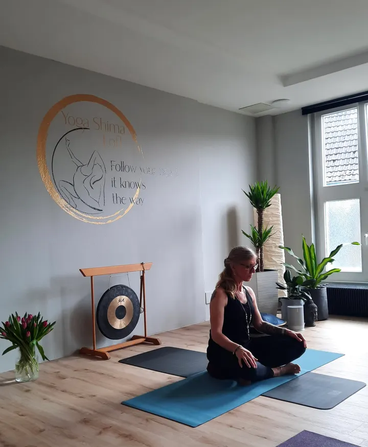 Yoga Shima Loft Energie & Entspannung — yoga-studio in Remscheid — 5