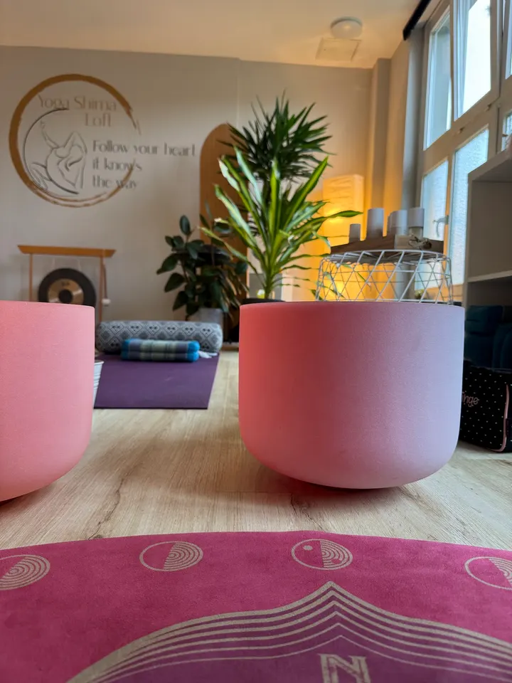 Yoga Shima Loft Energie & Entspannung — Yoga in Gemarkung Remscheid, Remscheid